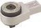Stahlwille 735 Einsteck-Ratsche Steckschlüssel-Adapter Vorschaubild