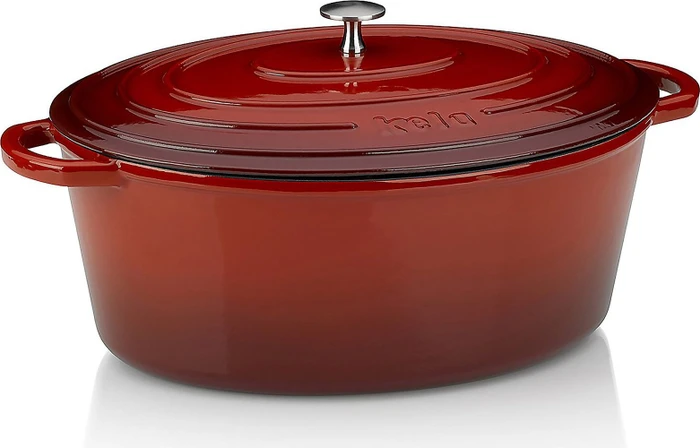 Kela Calido Bräter 9l