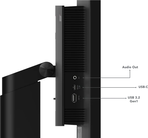 Lenovo ThinkVision P34w-20 [63F2], 34.14"