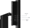 Lenovo ThinkVision P34w-20 [63F2], 34.14" Vorschaubild