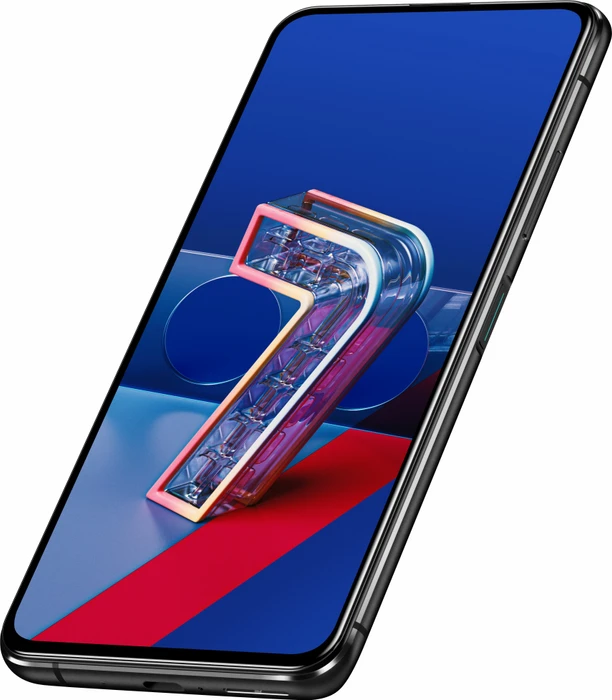 ASUS ZenFone 7 Pro ZS671KS aurora black
