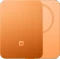 Xiaomi UltraThin Magnetic Power Bank 5000mAh 15W orange Vorschaubild