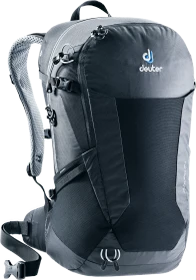 Deuter Futura 24 schwarz