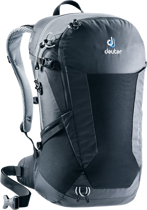 Deuter Futura 24 schwarz
