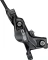 SRAM G2 R VR Scheibenbremse gloss black Vorschaubild