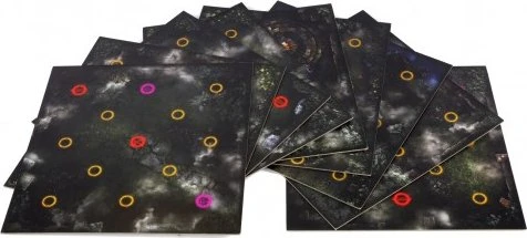 Dark Souls: The Board Game
