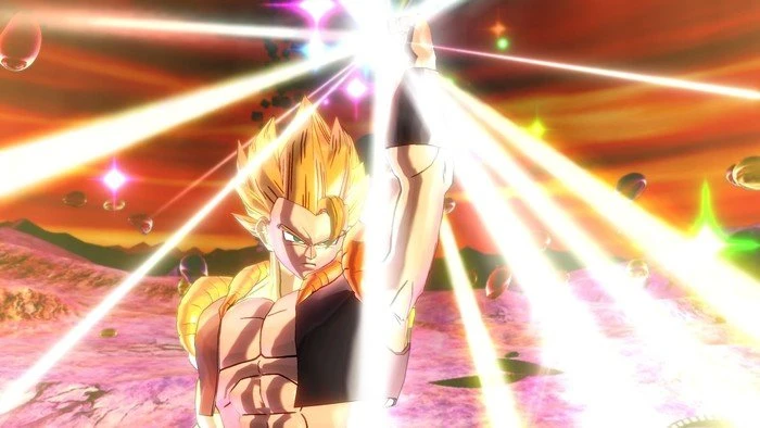 Dragon Ball Xenoverse 2 - Deluxe Edition (Download) (PC)
