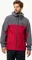 Jack Wolfskin Weiltal 2L Funktionsjacke red glow (Herren) Vorschaubild