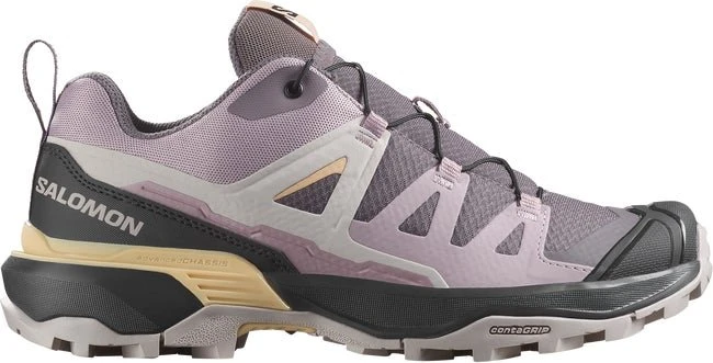 Salomon X Ultra 360 excalibur/nirvana/hazelnut (Damen)