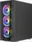 AeroCool Prism, Lüfter LED Fixed RGB, Glasfenster Vorschaubild