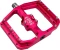 Burgtec Penthouse Flat MK5 B-Rage Edition Pedale Vorschaubild