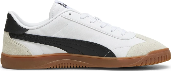 Puma Club 5v5 weiß