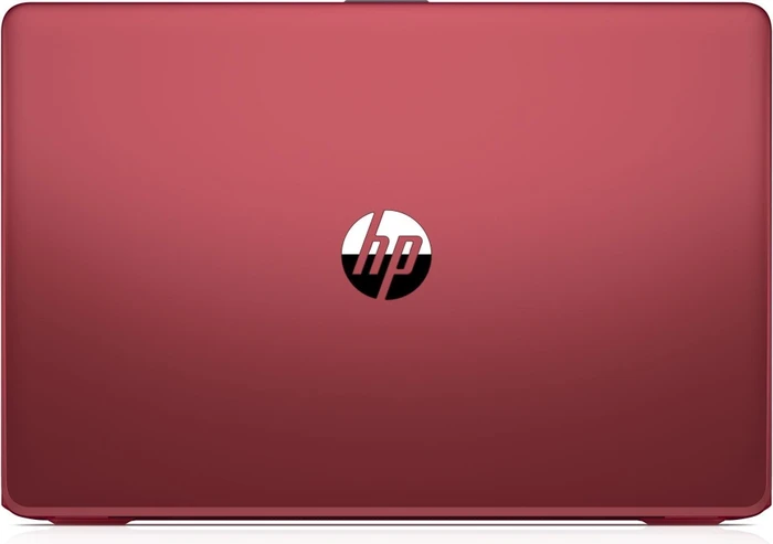 HP Laptop 15-bw053nc, Empress Red/Ash Silver, A9-9420, 8GB RAM, 128GB SSD, 1TB HDD, Radeon 520, PL