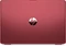 HP Laptop 15-bw053nc, Empress Red/Ash Silver, A9-9420, 8GB RAM, 128GB SSD, 1TB HDD, Radeon 520, PL Vorschaubild