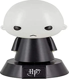 Paladone Harry Potter Voldemort 3D Icon Light