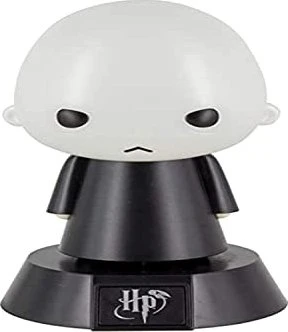 Paladone Harry Potter Voldemort 3D Icon Light