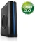 Fantec DB-F8U3 schwarz, USB-B 3.0 Vorschaubild