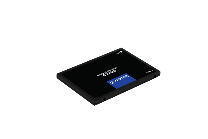 goodram CX400 gen.2 2TB, 2.5" / SATA 6Gb/s