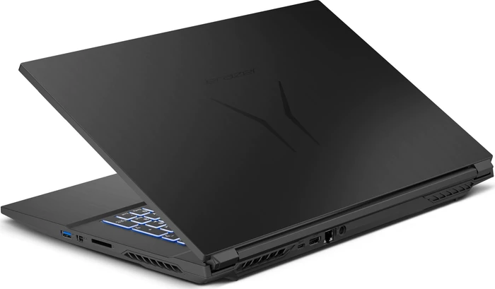 Medion Erazer Defender P10, Core i5-10300H, 16GB RAM, 512GB SSD, GeForce RTX 2060, DE