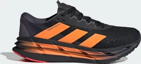 adidas Adistar Byd core black/lucid orange/aurora onix (Herren)