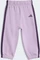 adidas Essentials Trainingsanzug powder plum/aurora plum (Junior) Vorschaubild