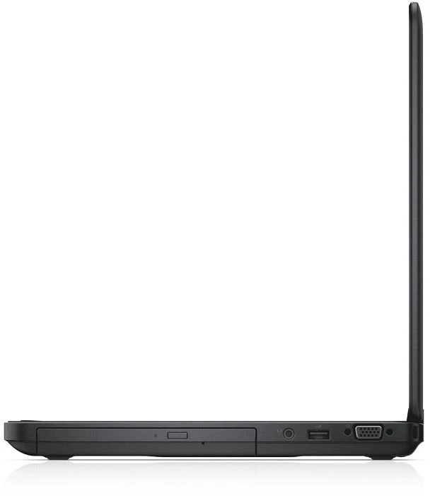 Dell Latitude 15 5540, Core i7-4600U, 8GB RAM, 500GB HDD, GeForce GT 720M, DE
