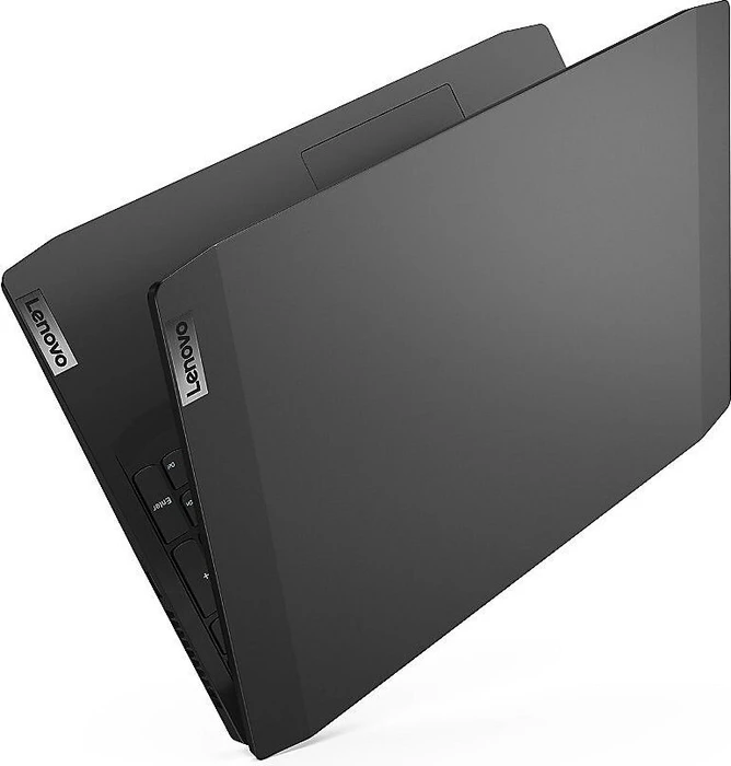 Lenovo IdeaPad Gaming 3 15IMH05, Onyx Black, Core i5-10300H, 8GB RAM, 512GB SSD, GeForce GTX 1650, DE
