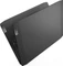 Lenovo IdeaPad Gaming 3 15IMH05, Onyx Black, Core i5-10300H, 8GB RAM, 512GB SSD, GeForce GTX 1650, DE Vorschaubild