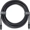 Club 3D USB4 Kabel, 20Gb/s, 8K60Hz, 100W PD, USB-C Stecker auf USB-C Stecker, schwarz, 9m Vorschaubild
