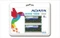 ADATA SO-DIMM 8GB Kit, DDR3-1333, CL9, X8 Vorschaubild