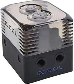 Alphacool Eisstation DDC inkl. DDC-IT