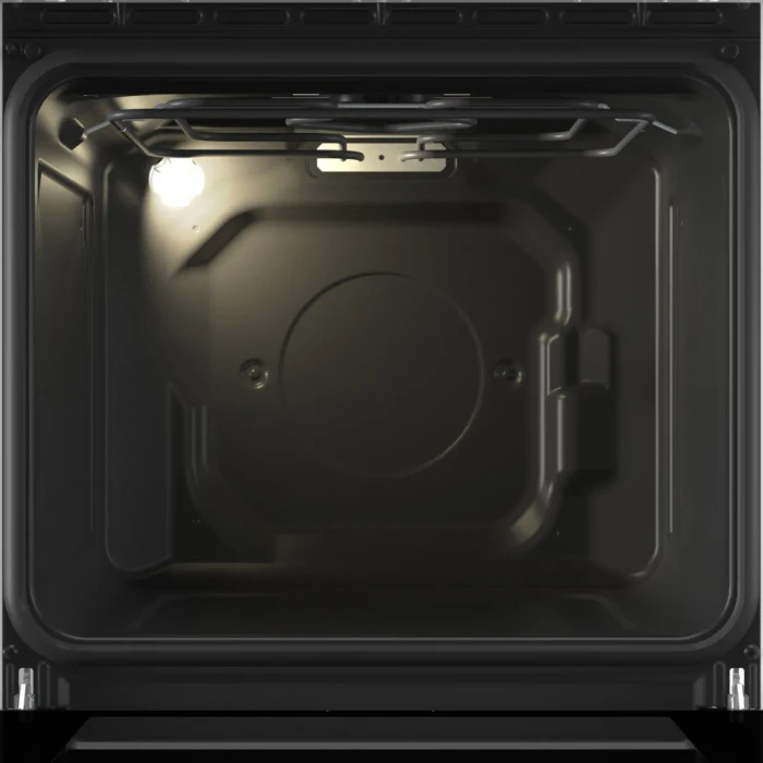 Gorenje GE5A23WH Elektroherd mit Elektro-Kochfeld