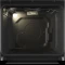 Gorenje GE5A23WH Elektroherd mit Elektro-Kochfeld Vorschaubild