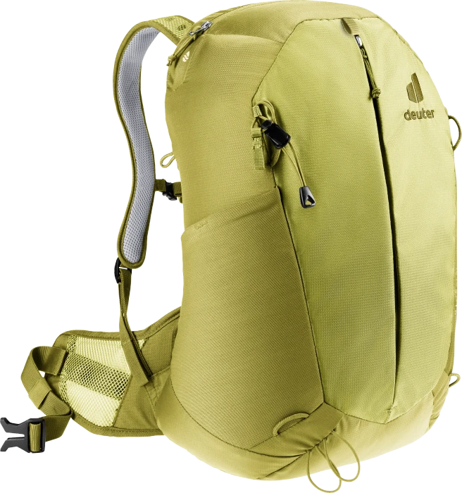 Deuter AC Lite 21 SL sprout/linden (Damen)