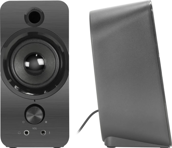 Speedlink Daroc schwarz