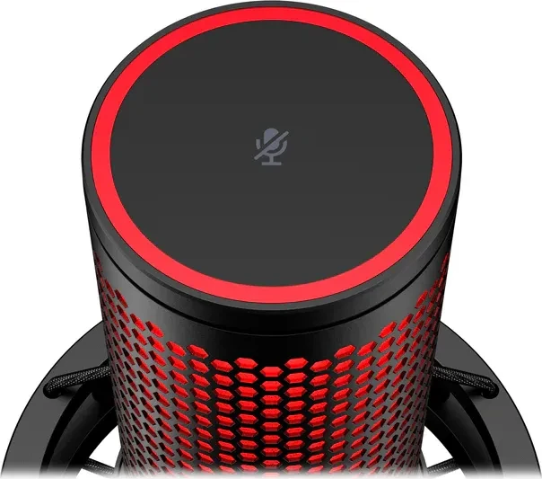 HP HyperX QuadCast 2
