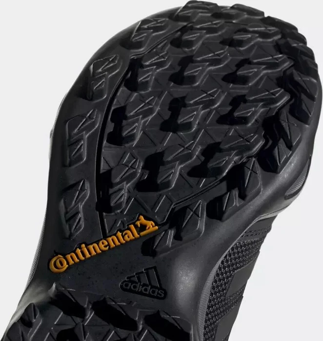 adidas Terrex AX3 black/core black/active pink (Damen)
