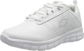Skechers Sure Track Erath weiß (Damen)
