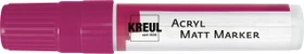 Kreul Acryl Matt Marker XXL magenta