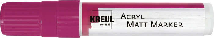 Kreul Acryl Matt Marker XXL