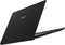 MSI Summit E14 A11SCST-076FR, Ink Black, Core i7-1185G7, 16GB RAM, 1TB SSD, GeForce GTX 1650 Ti Max-Q, FR Vorschaubild