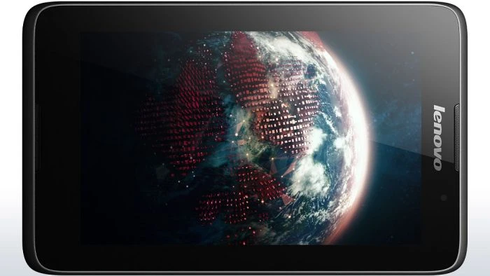 Lenovo IdeaTab A7-40, schwarz, 8GB