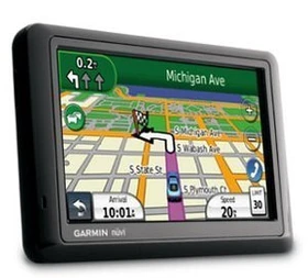 Garmin nüvi 1490Tpro LifetimeMapUpdate