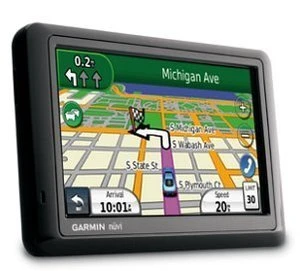 Garmin nüvi 1490Tpro LifetimeMapUpdate
