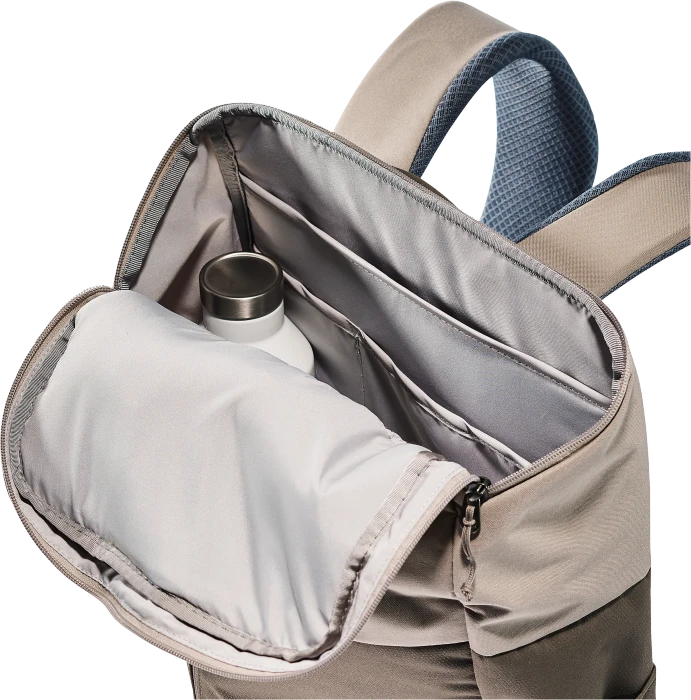 Deuter UP Stockholm stone/pepper