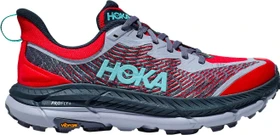 Hoka Mafate Speed 4 cerise/stormy skies (Damen)