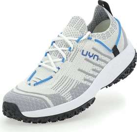 UYN Urban Trail Naked weiß/grau (Damen)