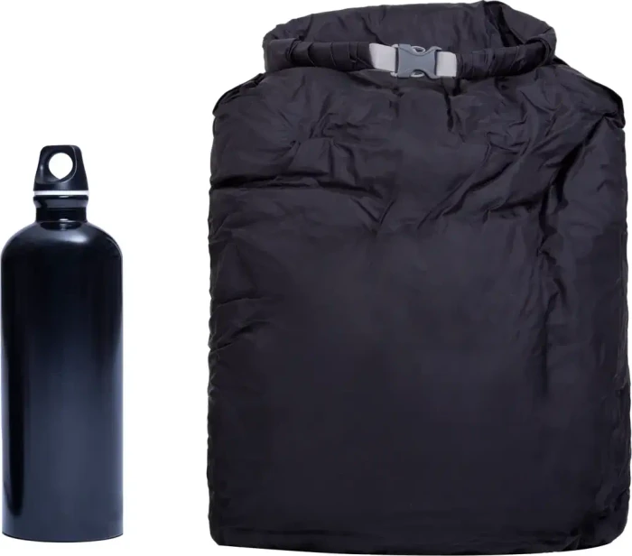 Exped Ultra XP MW Mumienschlafsack ruby red