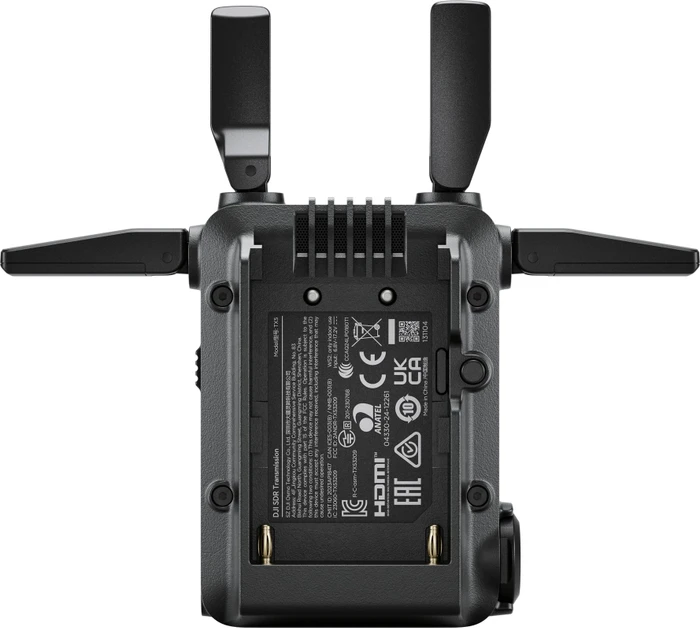 DJI SDR Transmission Transmitter
