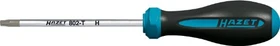 Hazet 802-T9H Torx BO Schraubendreher, TR9x60mm